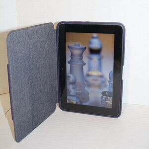 Amazon KINDLE FIRE HD 8.9" Tablet (2nd Gen, 16GB) Black 3HT7G